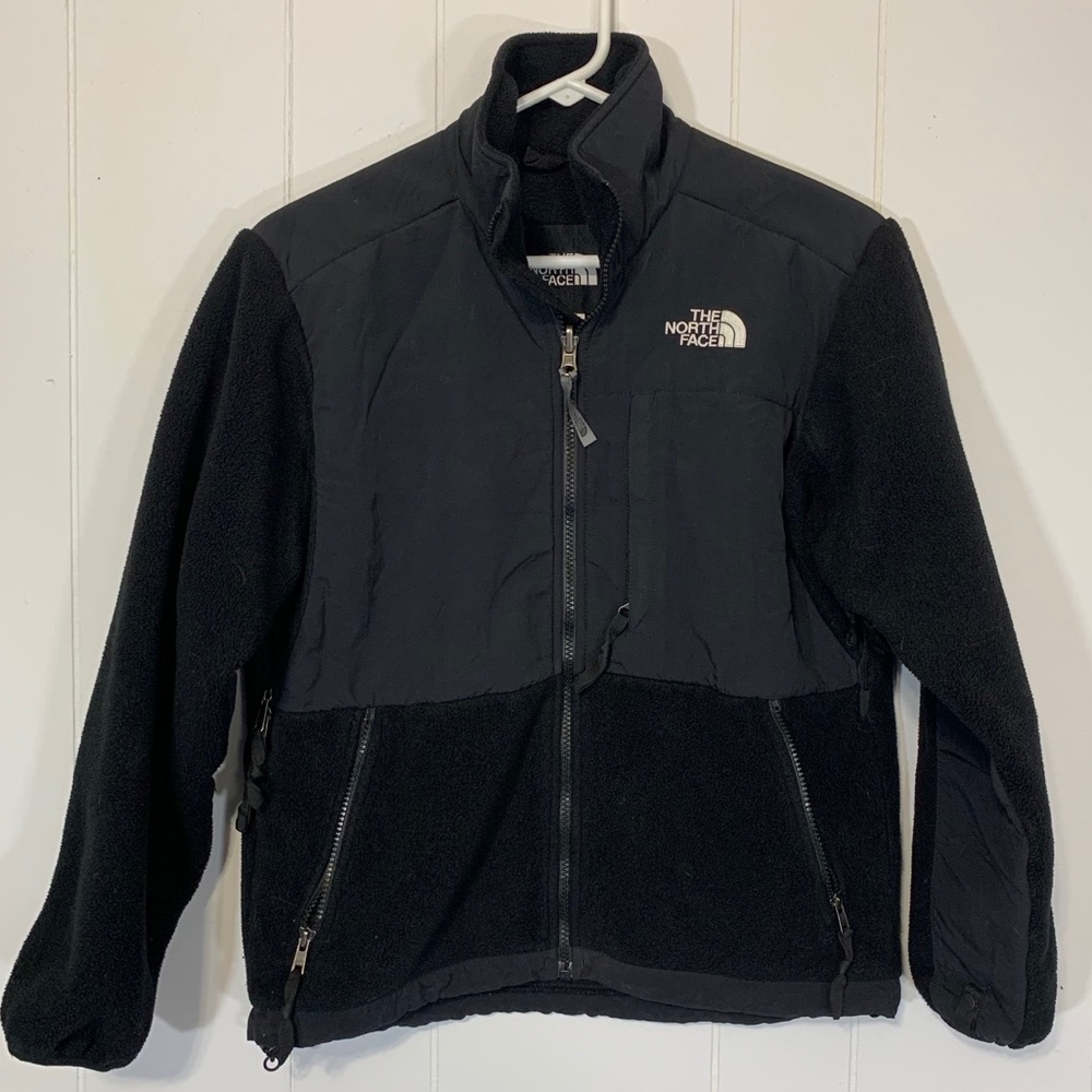 The North Face Denali Jacket Women’s Size XS Black